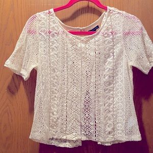 American Eagle Shirt